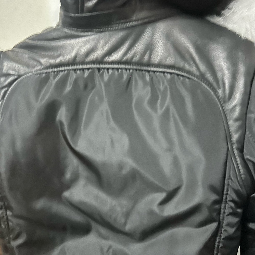 Winter jacket - Picture 7 of 7